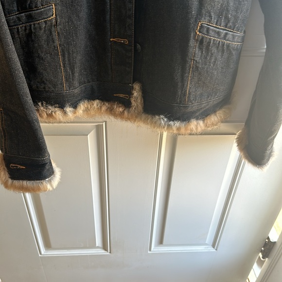 Jean Jacket - Picture 5 of 10